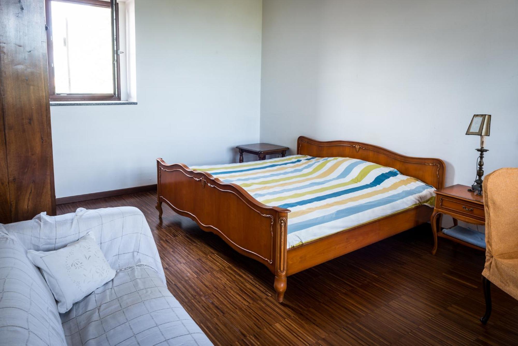 Agriturismo Dacapo Алиано Терме Екстериор снимка